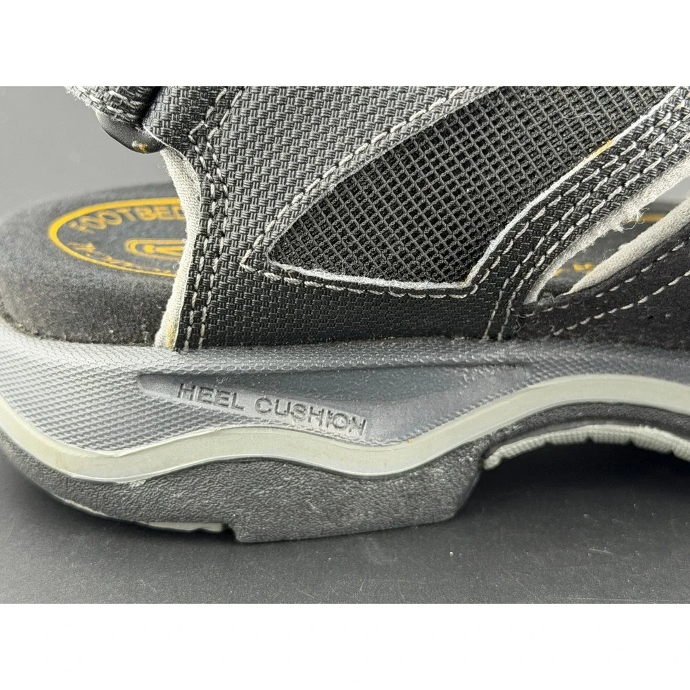 Keen Arroyo II-Hiking Sandals, Black Grey, Waterproof, 1014672, Mens 7